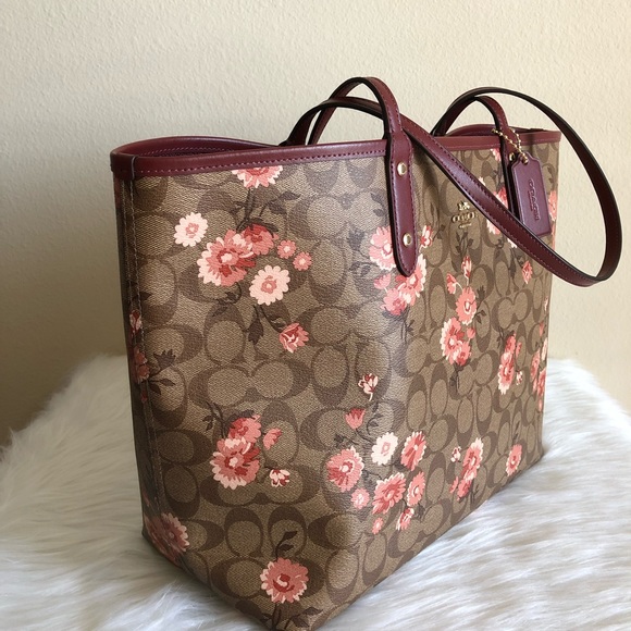 Coach Bags Poshmark